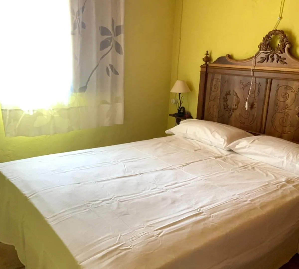 Sant Carlos de la Ràpita Casa Rural La Caseta