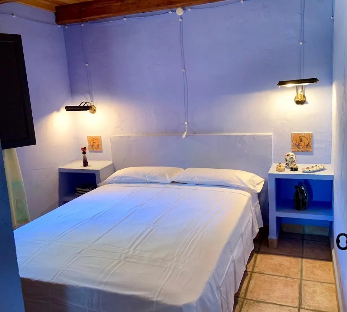 בית נופש Sant Carlos de la Ràpita Casa Rural La Caseta